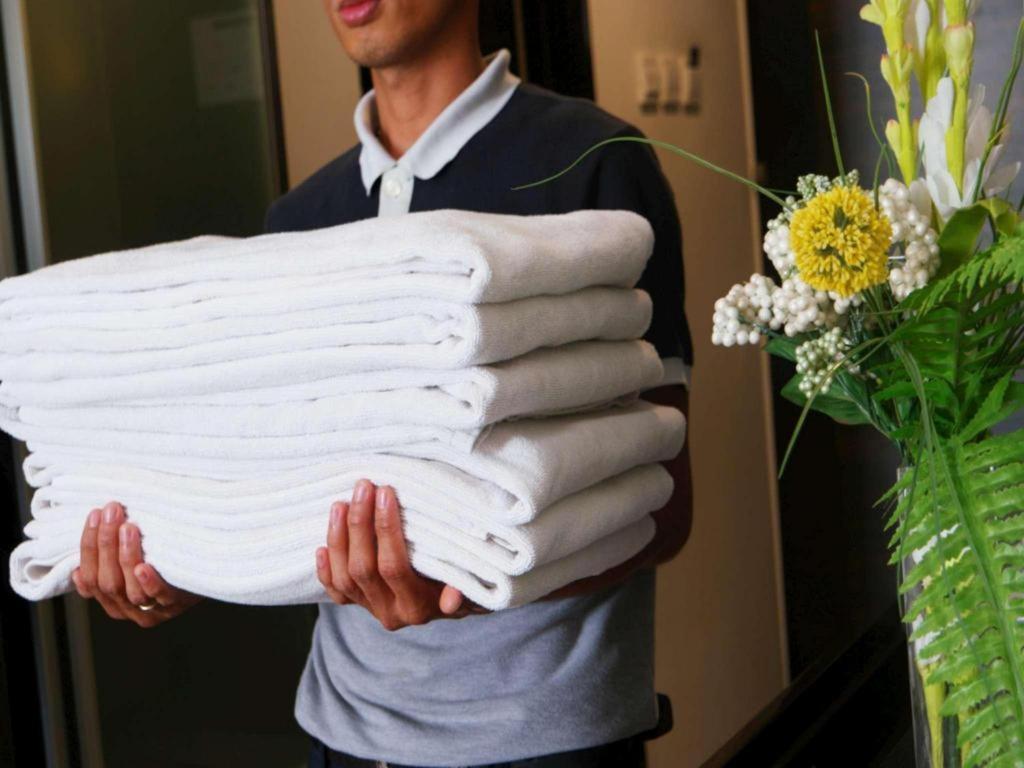 Grand Basko Hotel パダン エクステリア 写真