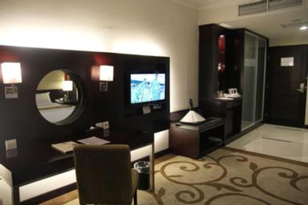Grand Basko Hotel パダン エクステリア 写真