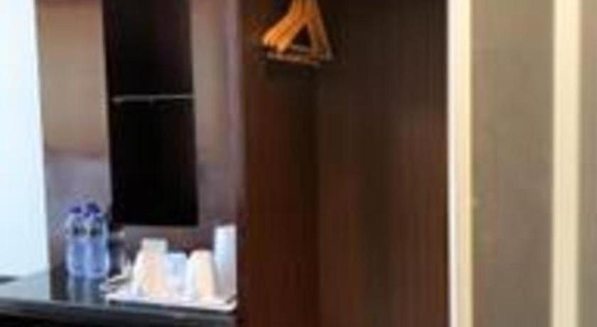 Grand Basko Hotel パダン エクステリア 写真