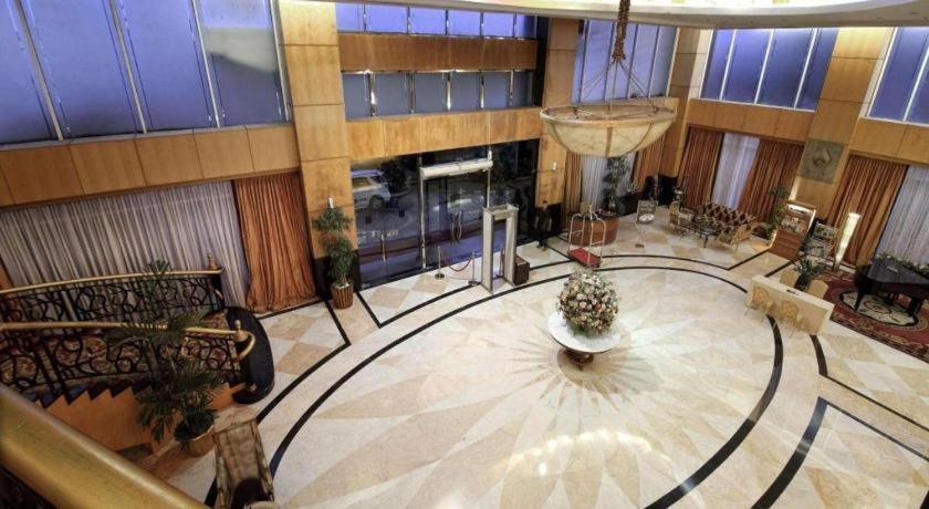 Grand Basko Hotel パダン エクステリア 写真