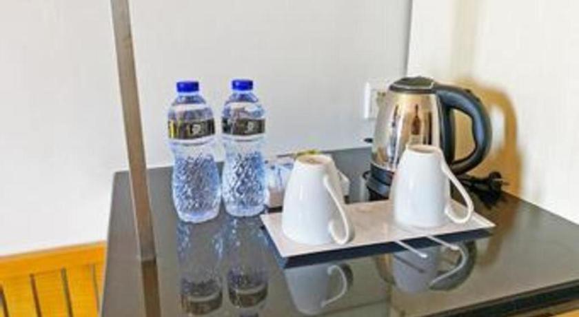Grand Basko Hotel パダン エクステリア 写真